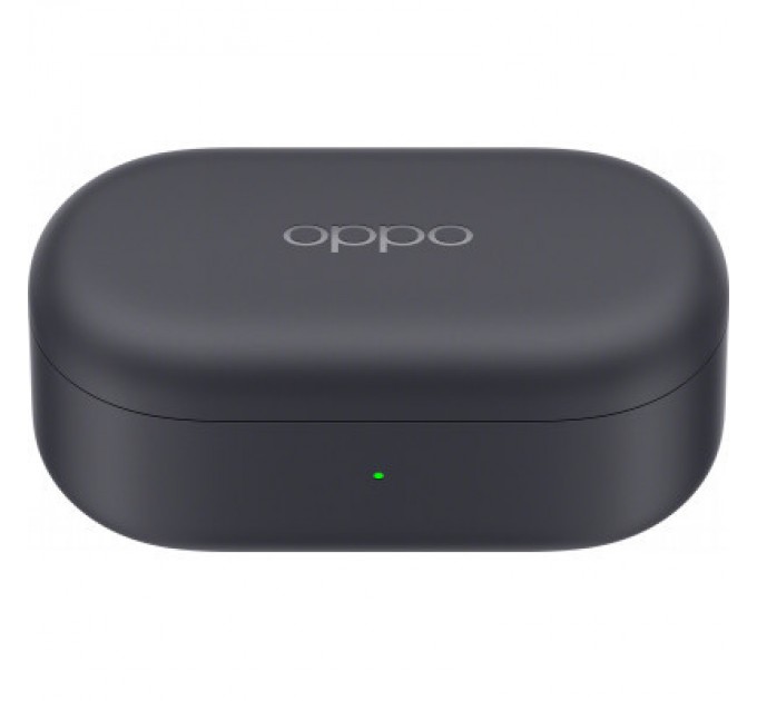 Oppo Навушники Oppo Enco Buds2 Pro Graphite Black (OFE510A_Black)