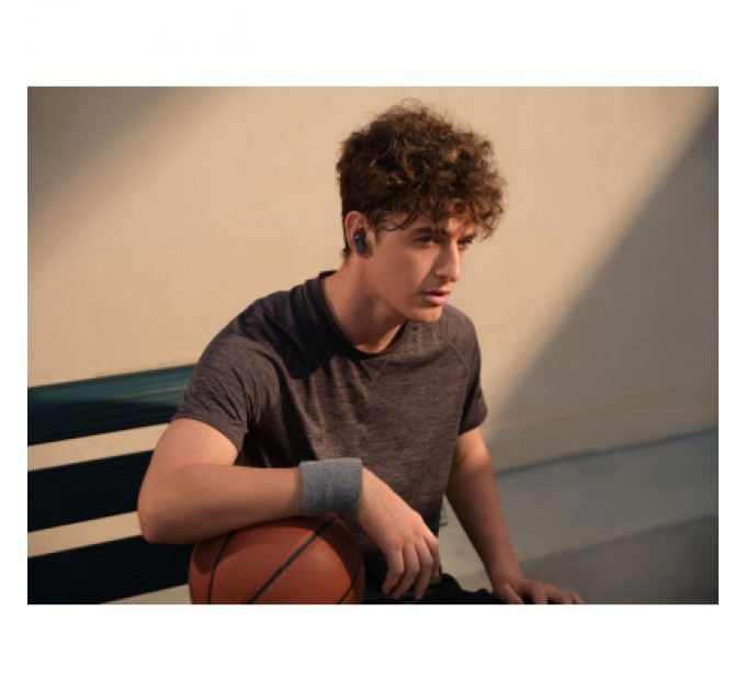 Oppo Навушники Oppo Enco Buds2 Pro Graphite Black (OFE510A_Black)