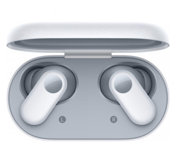 Oppo Навушники Oppo Enco Buds2 Pro Granite White (OFE510A_White)