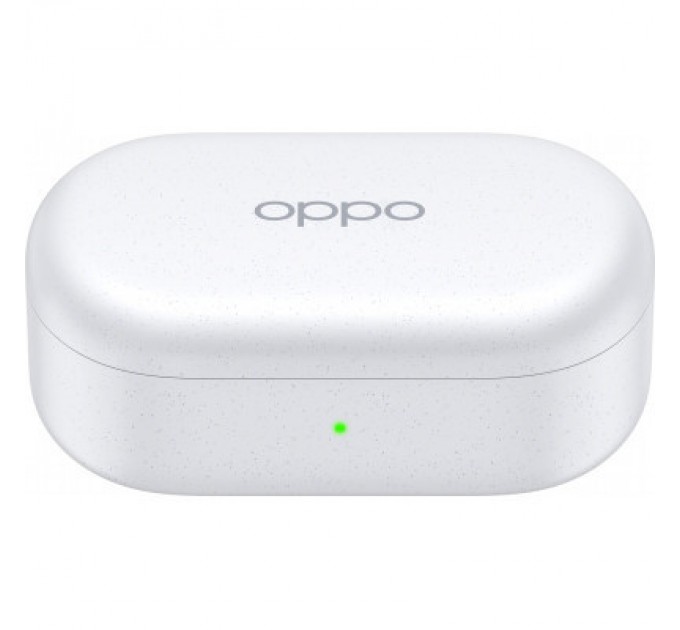 Oppo Навушники Oppo Enco Buds2 Pro Granite White (OFE510A_White)