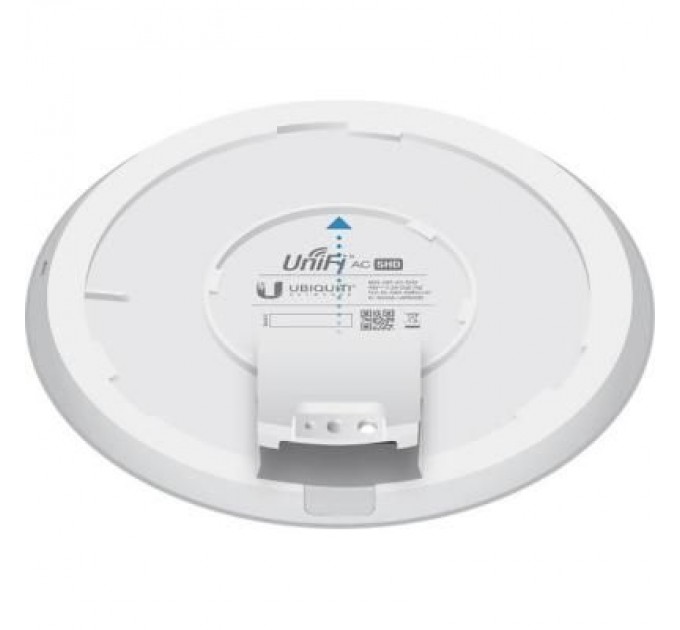 Ubiquiti Точка доступу Wi-Fi Ubiquiti UAP-AC-SHD