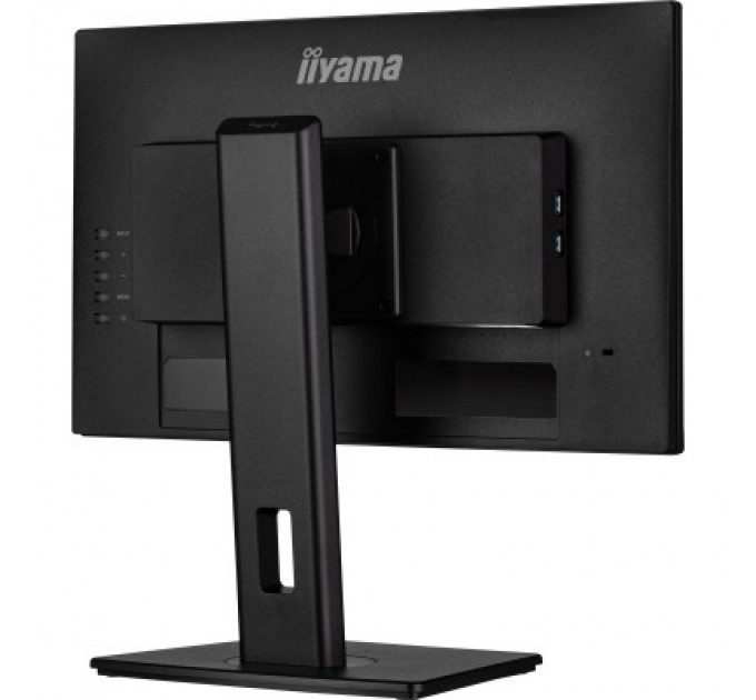 iiyama Монітор iiyama XUB2292HSU-B6