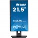 iiyama Монітор iiyama XUB2292HSU-B6