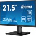 iiyama Монітор iiyama XU2292HSU-B6