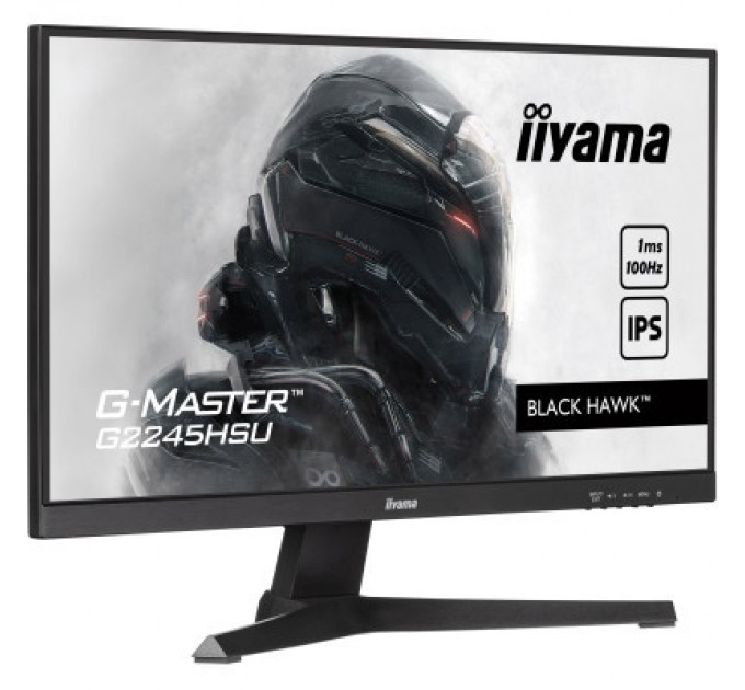 iiyama Монітор iiyama G2245HSU-B1