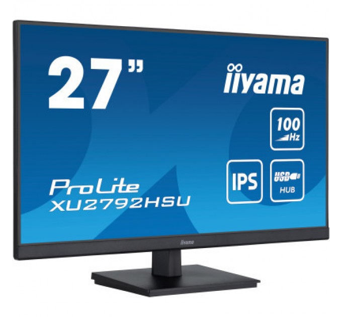 iiyama Монітор iiyama XU2792HSU-B6