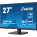 iiyama Монітор iiyama XU2792HSU-B6