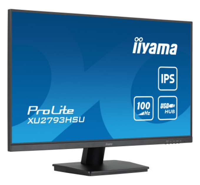 iiyama Монітор iiyama XU2793HSU-B6