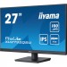 iiyama Монітор iiyama XU2792QSU-B6