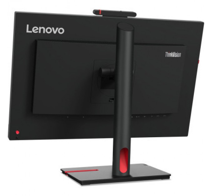 Lenovo Монітор Lenovo T24mv-30 (63D7UAT3UA)