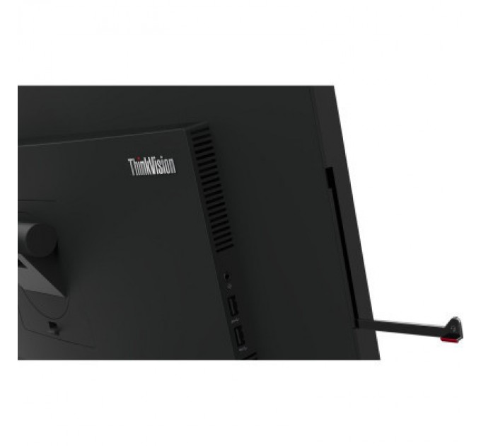 Lenovo Монітор Lenovo T24mv-30 (63D7UAT3UA)