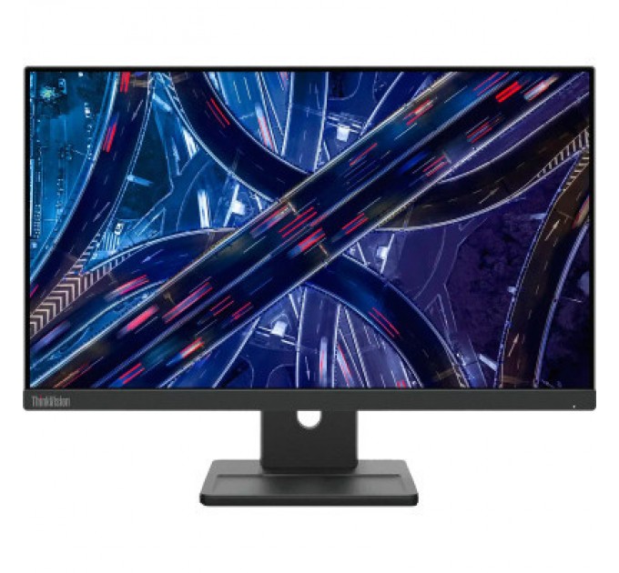 Lenovo Монітор Lenovo E24q-30 (63ECGAT2UA)