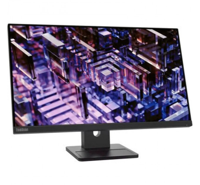 Lenovo Монітор Lenovo E24q-30 (63ECGAT2UA)