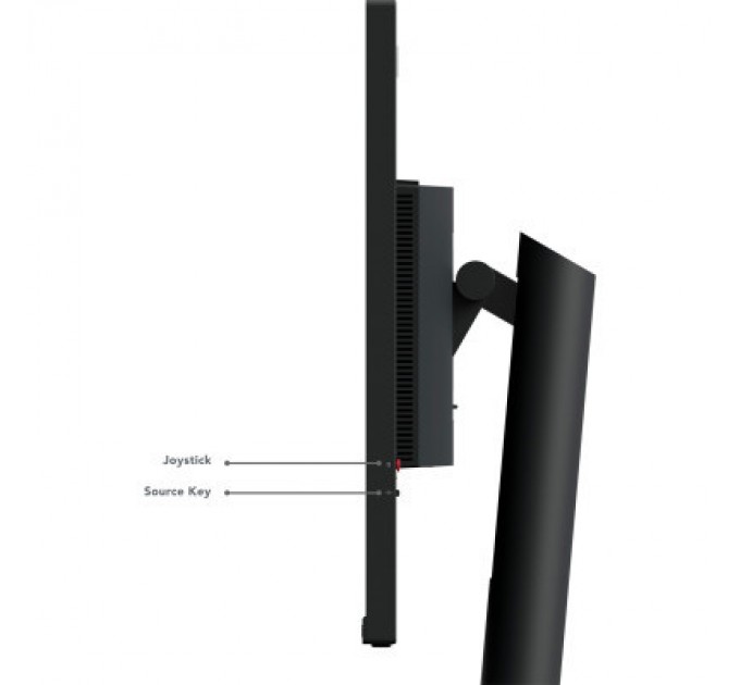 Lenovo Монітор Lenovo T32p-30 (63D2GAT1UA)