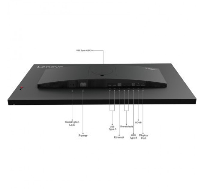 Lenovo Монітор Lenovo P32p-30 (63D1RAT1UA)