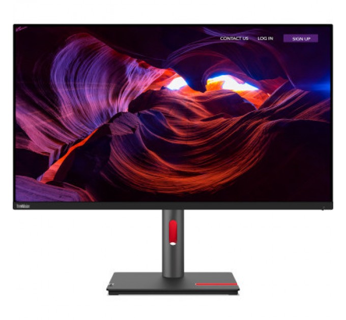 Lenovo Монітор Lenovo P32p-30 (63D1RAT1UA)