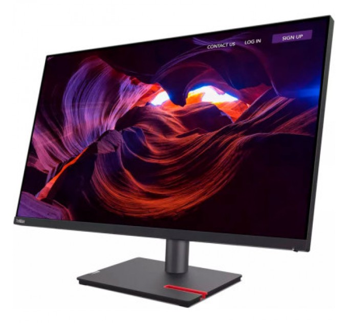 Lenovo Монітор Lenovo P32p-30 (63D1RAT1UA)