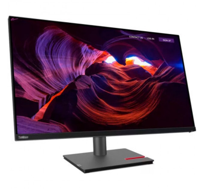 Lenovo Монітор Lenovo P32p-30 (63D1RAT1UA)
