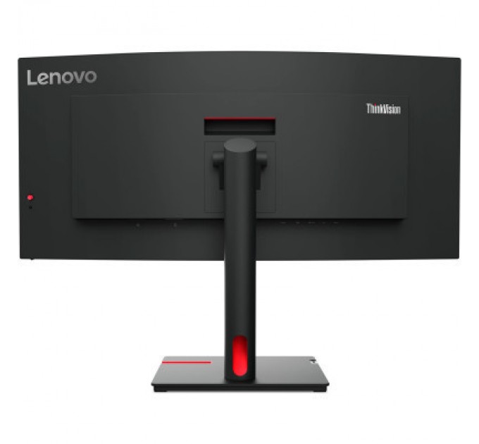 Lenovo Монітор Lenovo T34w-30 with MC60 (63D4ZAT1UA)