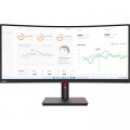Lenovo Монітор Lenovo T34w-30 with MC60 (63D4ZAT1UA)