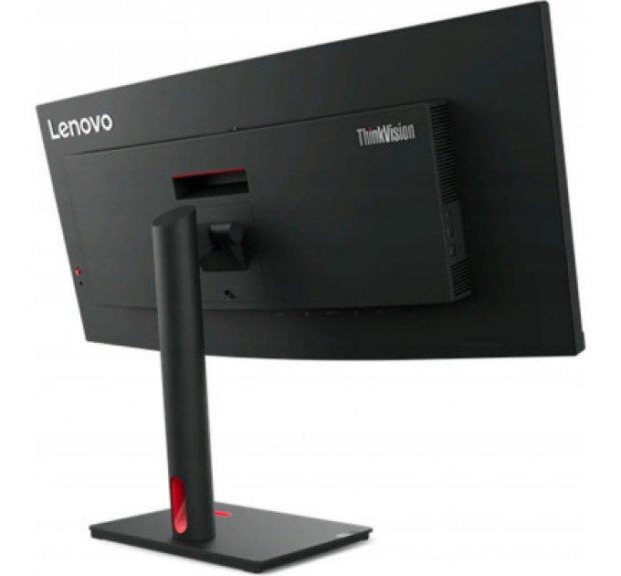 Lenovo Монітор Lenovo T34w-30 (63D4GAT1UA)