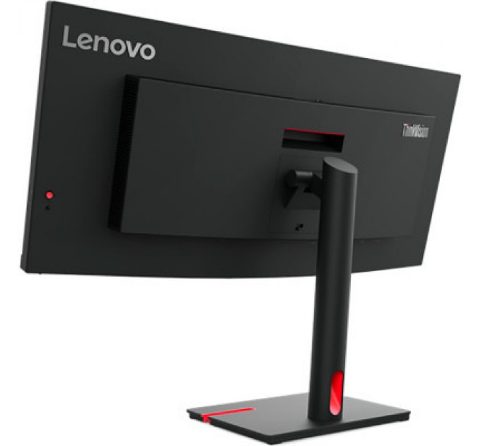 Lenovo Монітор Lenovo T34w-30 (63D4GAT1UA)