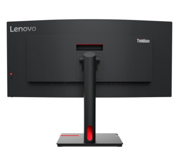 Lenovo Монітор Lenovo T34w-30 (63D4GAT1UA)