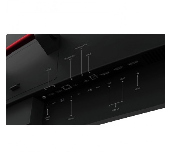 Lenovo Монітор Lenovo P49w-30 (63DBZAT1EU)