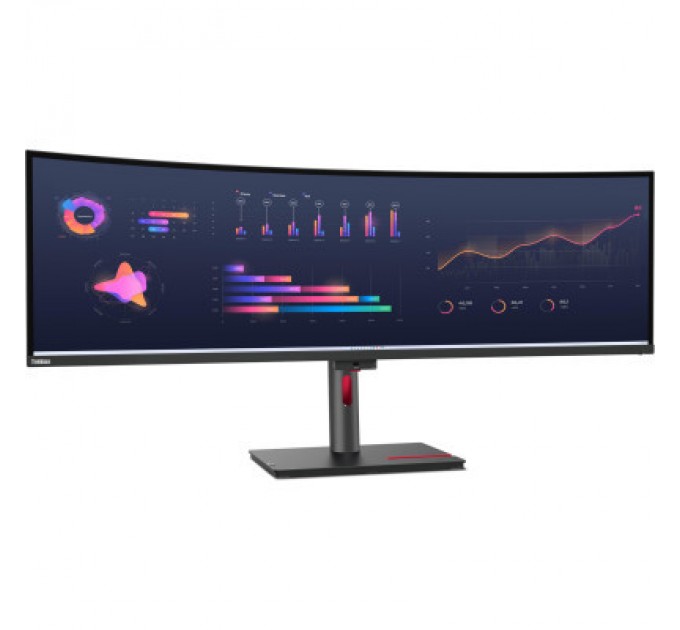 Lenovo Монітор Lenovo P49w-30 (63DBZAT1EU)