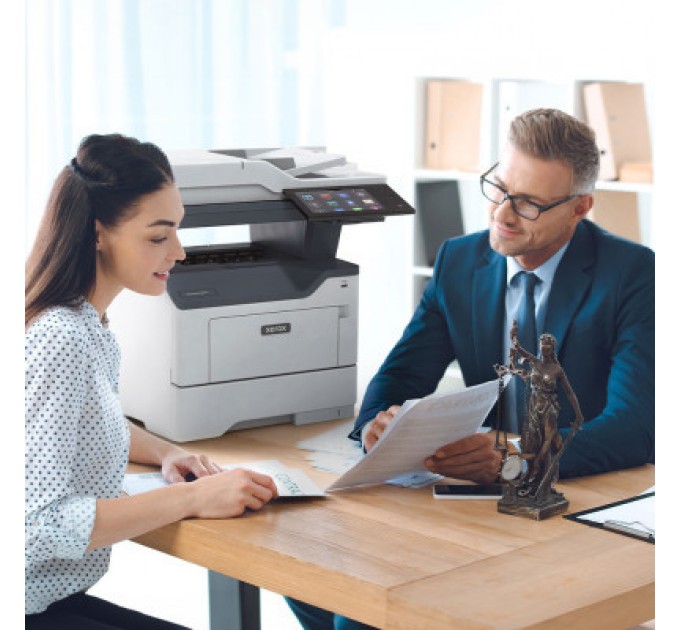 Xerox Багатофункціональний пристрій Xerox B415 (B415V_DN)
