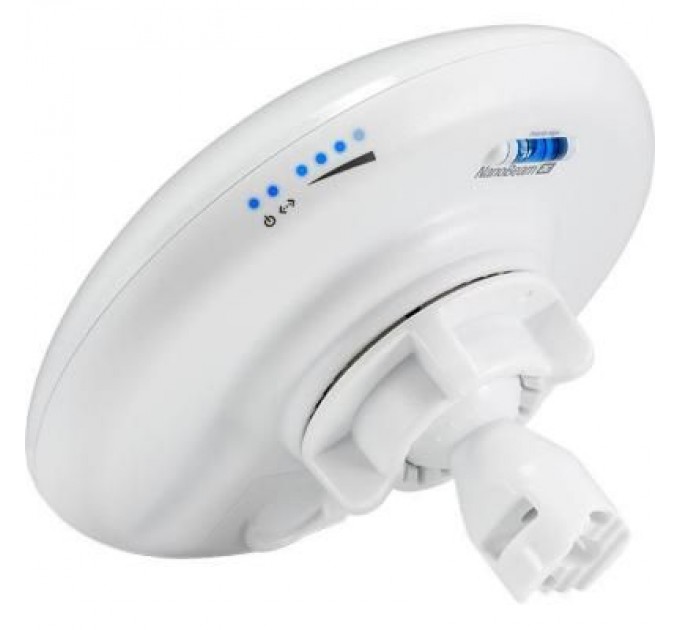 Ubiquiti Точка доступу Wi-Fi Ubiquiti NBE-2AC-13