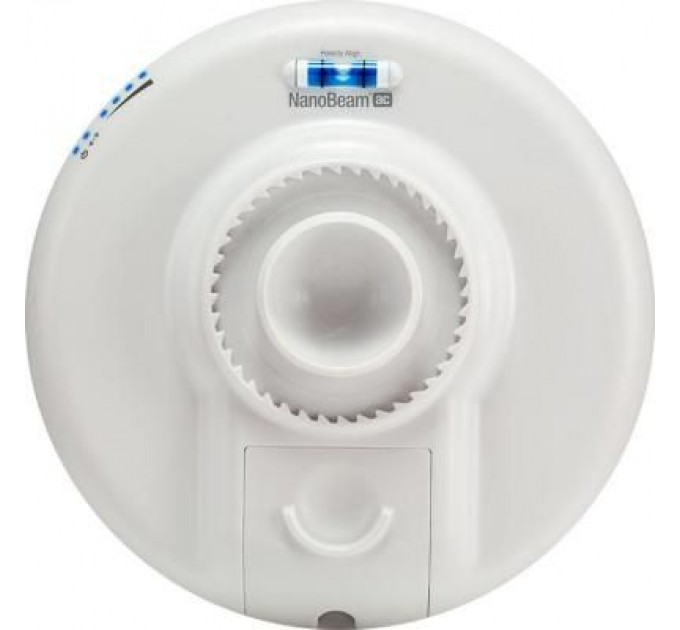 Ubiquiti Точка доступу Wi-Fi Ubiquiti NBE-2AC-13