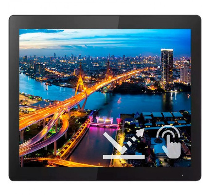 Philips Монітор Philips 172B1TFL/00