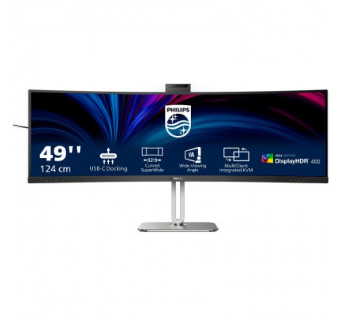 Philips Монітор Philips 49B2U5900CH/00