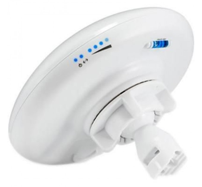 Ubiquiti Точка доступу Wi-Fi Ubiquiti NBE-5AC-Gen2