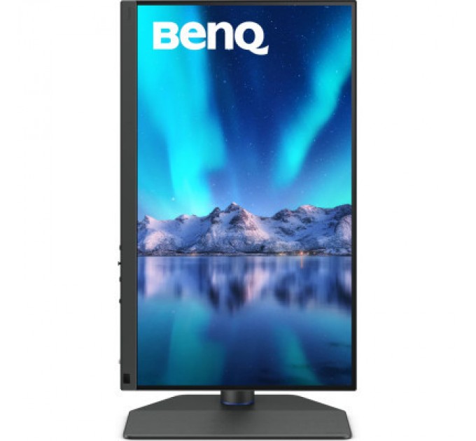 BenQ Монітор BenQ SW272Q