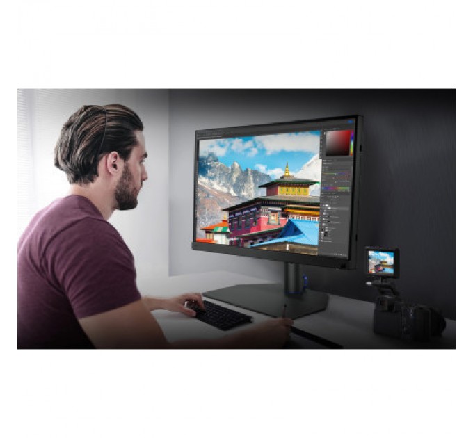 BenQ Монітор BenQ SW272Q