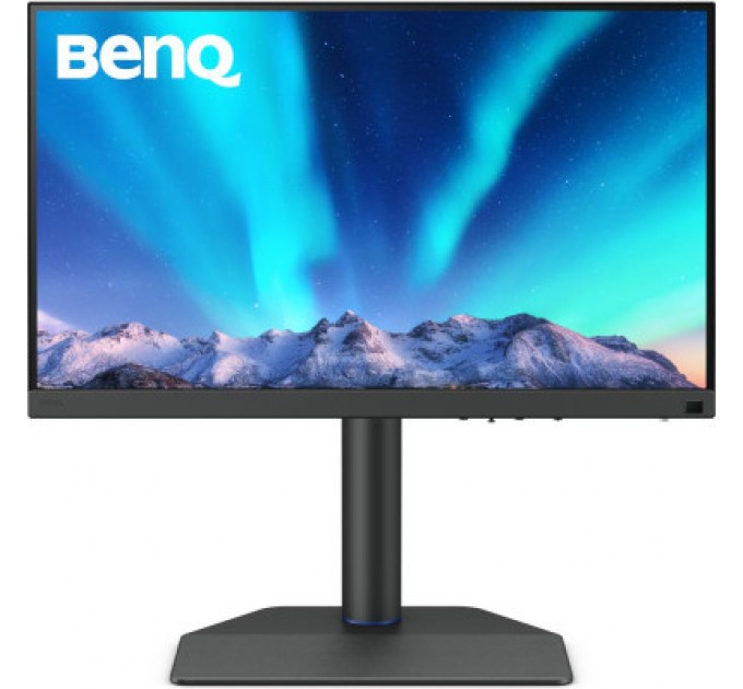 BenQ Монітор BenQ SW272Q