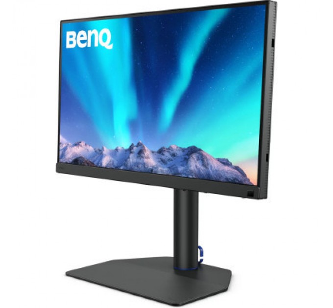 BenQ Монітор BenQ SW272Q