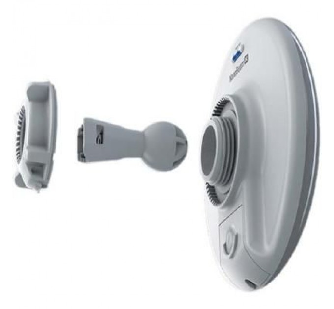 Ubiquiti Точка доступу Wi-Fi Ubiquiti NBE-5AC-Gen2