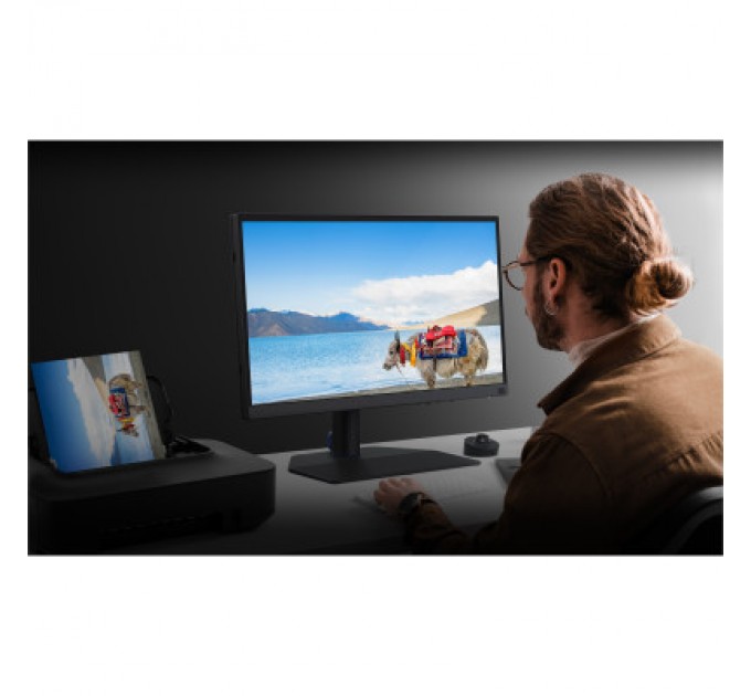 BenQ Монітор BenQ SW272U
