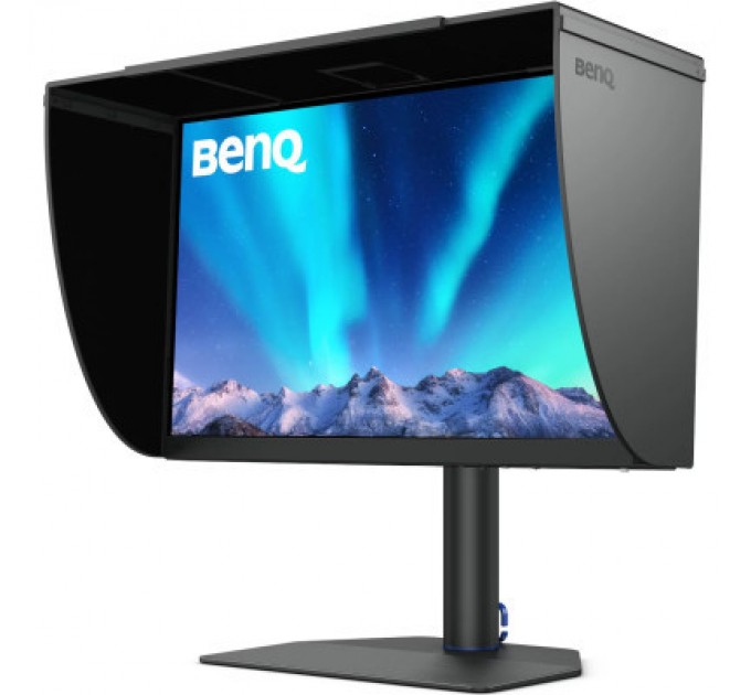 BenQ Монітор BenQ SW272U