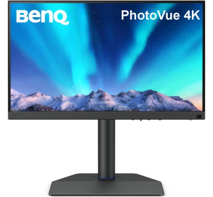 BenQ Монітор BenQ SW272U