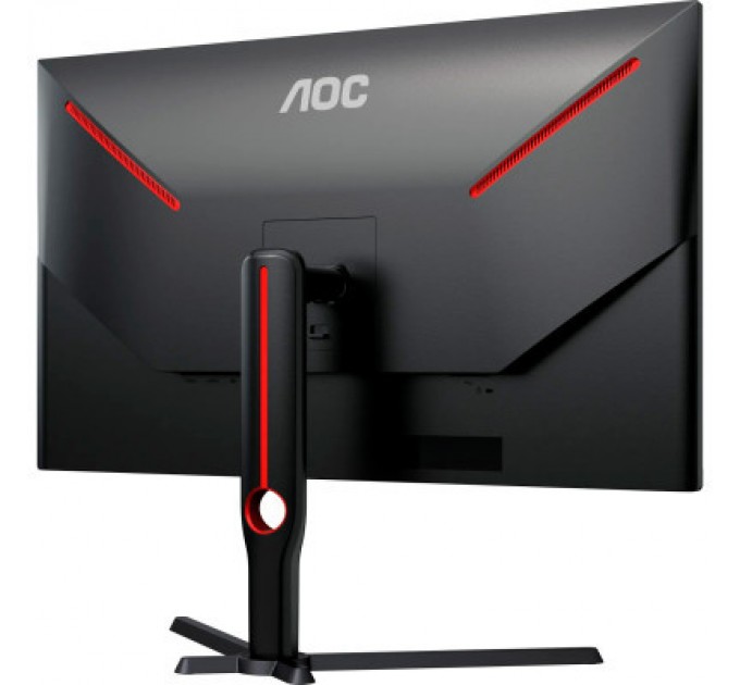 AOC Монітор AOC U32G3X/BK