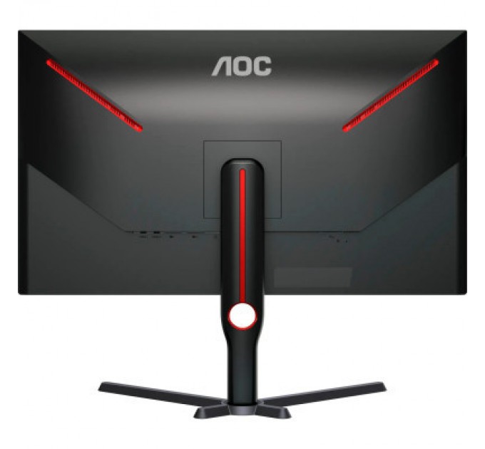 AOC Монітор AOC U32G3X/BK