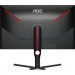 AOC Монітор AOC U32G3X/BK