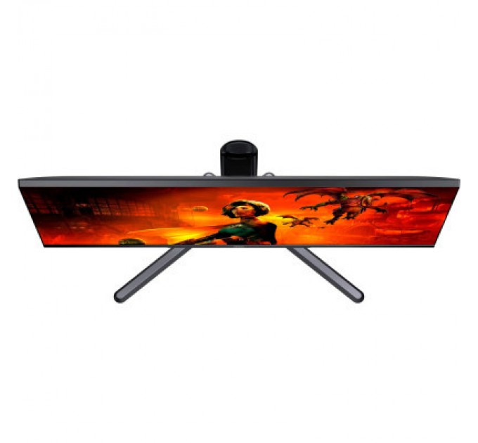 AOC Монітор AOC U32G3X/BK