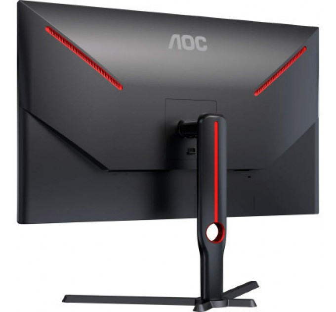 AOC Монітор AOC U32G3X/BK