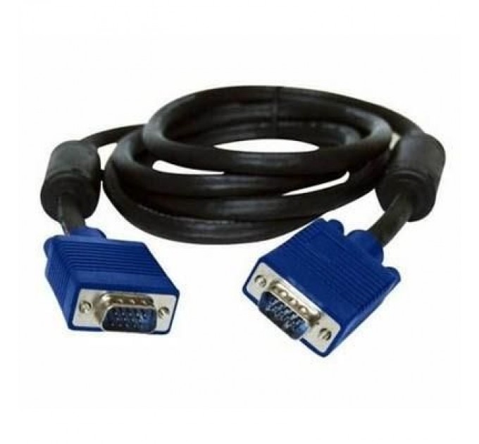 Atcom Кабель мультимедійний VGA 30.0m Atcom (9153)