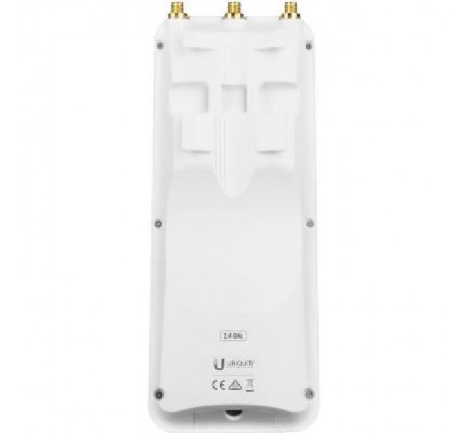 Ubiquiti Точка доступу Wi-Fi Ubiquiti R2AC